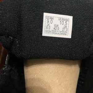 Brand new vans ultrarange rapidw